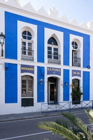 Restaurant/Bar til salg i Nerja - € 990.000 (Ref: 8985729)