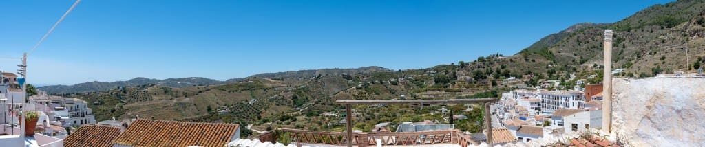 2 chambre Maison de Ville à vendre à Frigiliana - 309 000 € (Ref: 9014350)