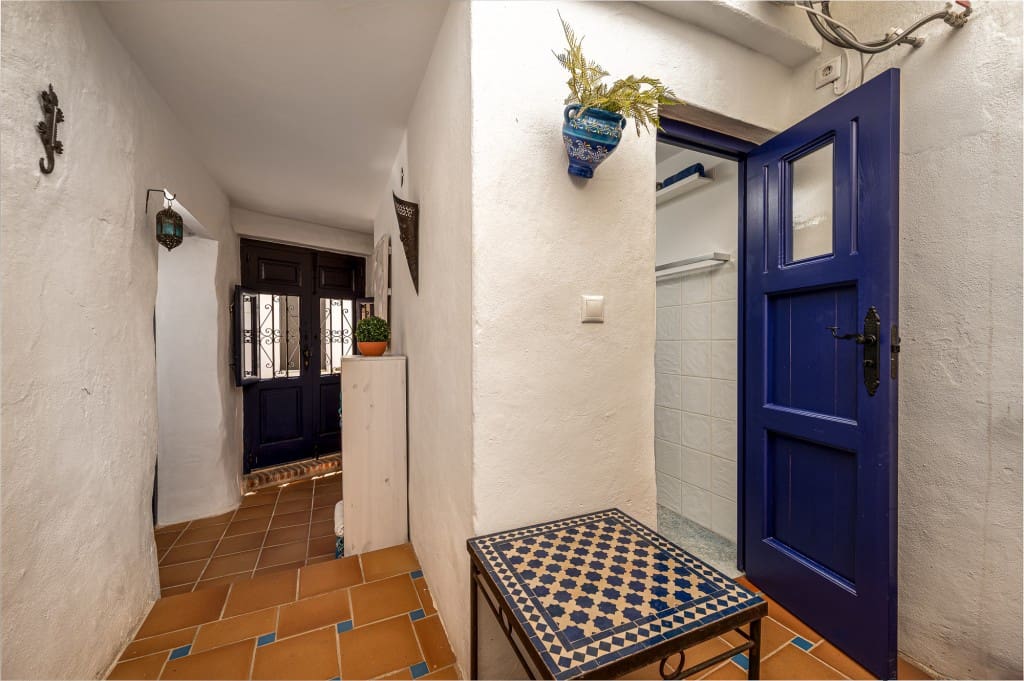 2 chambre Maison de Ville à vendre à Frigiliana - 309 000 € (Ref: 9014350)