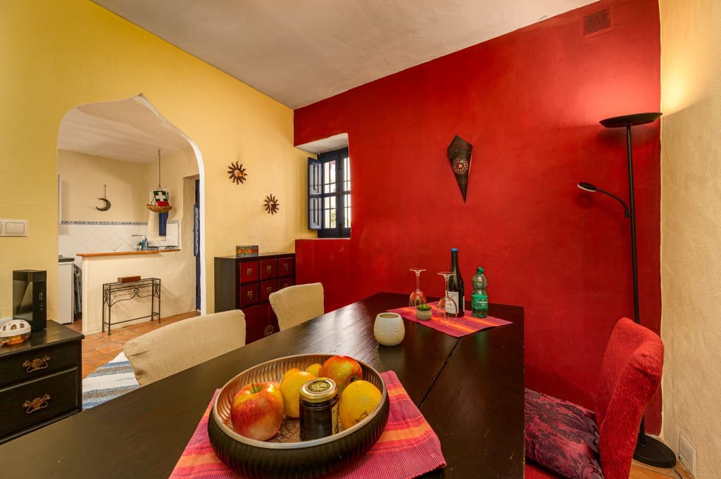 2 chambre Maison de Ville à vendre à Frigiliana - 309 000 € (Ref: 9014350)