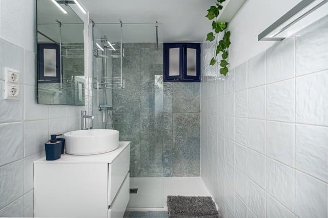 2 chambre Maison de Ville à vendre à Frigiliana - 309 000 € (Ref: 9014350)