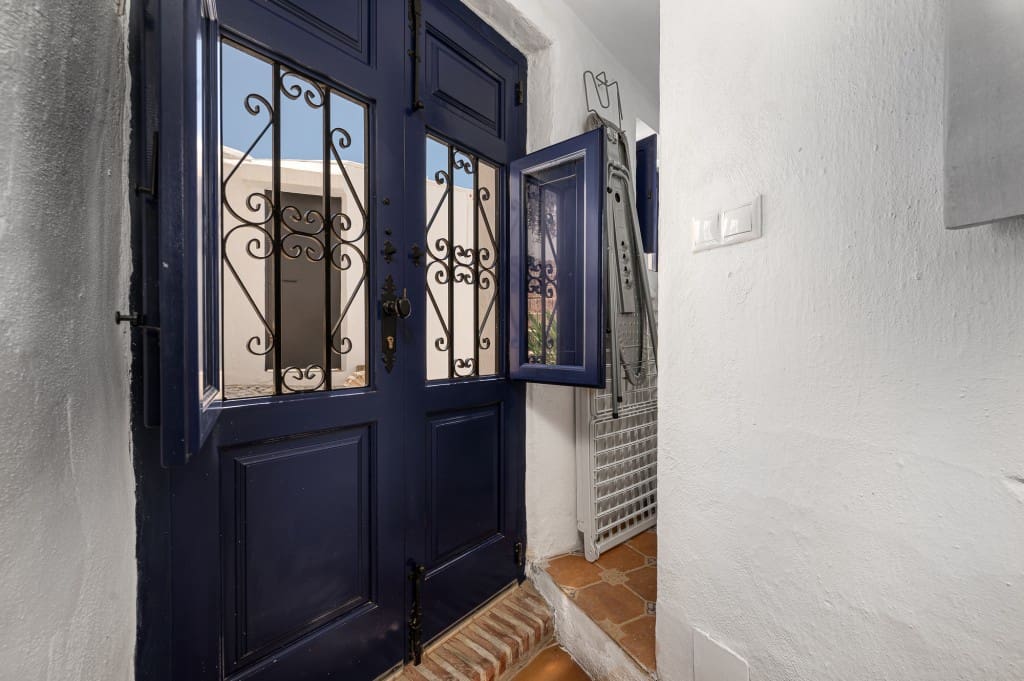2 chambre Maison de Ville à vendre à Frigiliana - 309 000 € (Ref: 9014350)