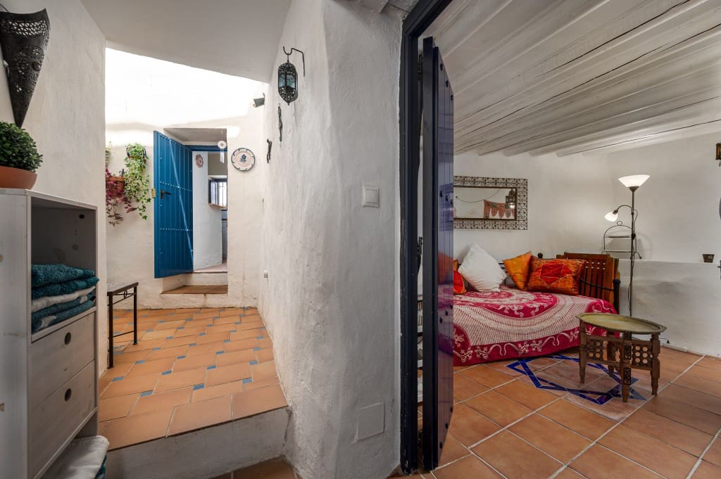 2 chambre Maison de Ville à vendre à Frigiliana - 309 000 € (Ref: 9014350)