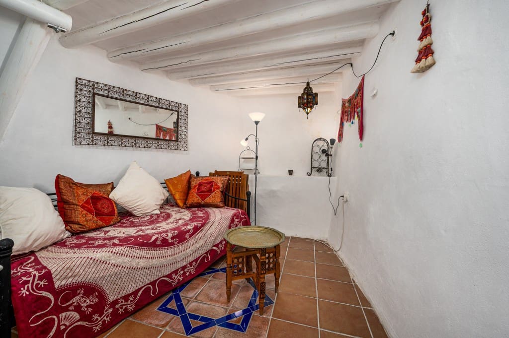 2 chambre Maison de Ville à vendre à Frigiliana - 309 000 € (Ref: 9014350)
