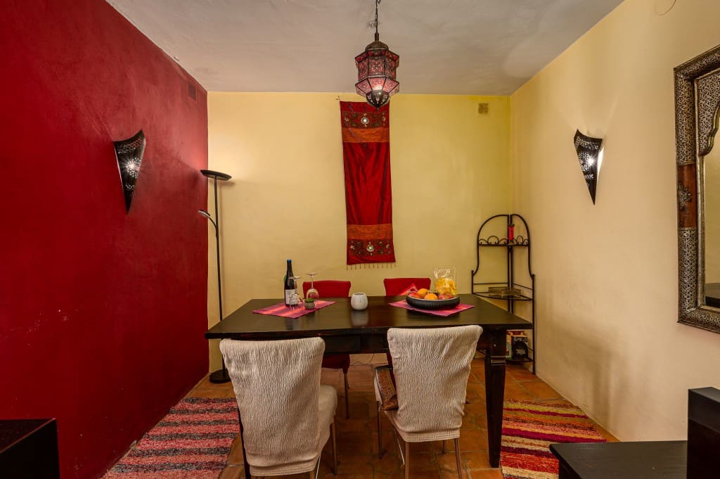 2 chambre Maison de Ville à vendre à Frigiliana - 309 000 € (Ref: 9014350)