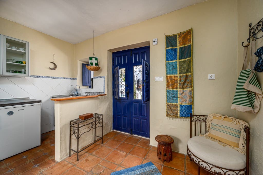 2 chambre Maison de Ville à vendre à Frigiliana - 309 000 € (Ref: 9014350)