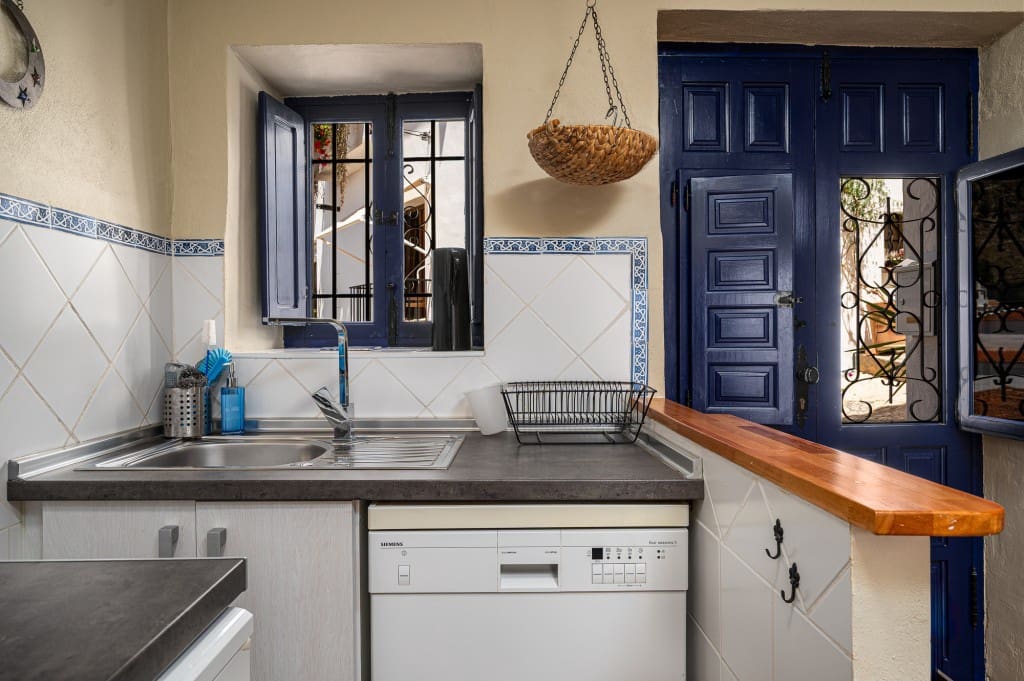 2 chambre Maison de Ville à vendre à Frigiliana - 309 000 € (Ref: 9014350)