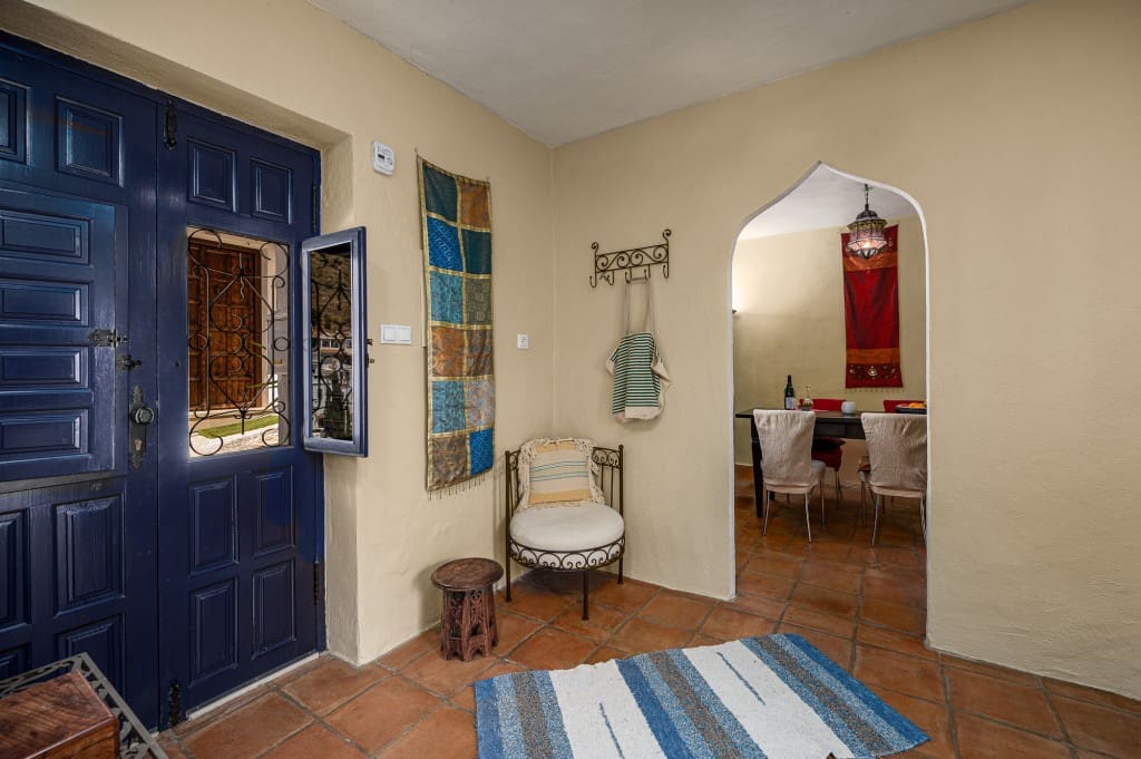 2 chambre Maison de Ville à vendre à Frigiliana - 309 000 € (Ref: 9014350)