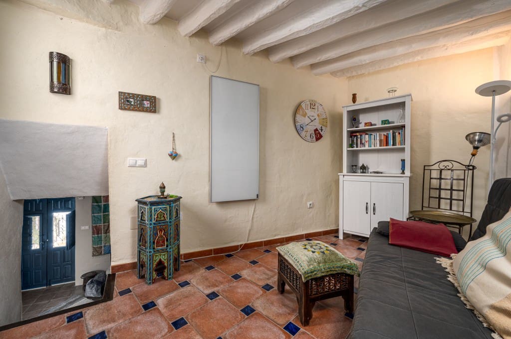 2 chambre Maison de Ville à vendre à Frigiliana - 309 000 € (Ref: 9014350)