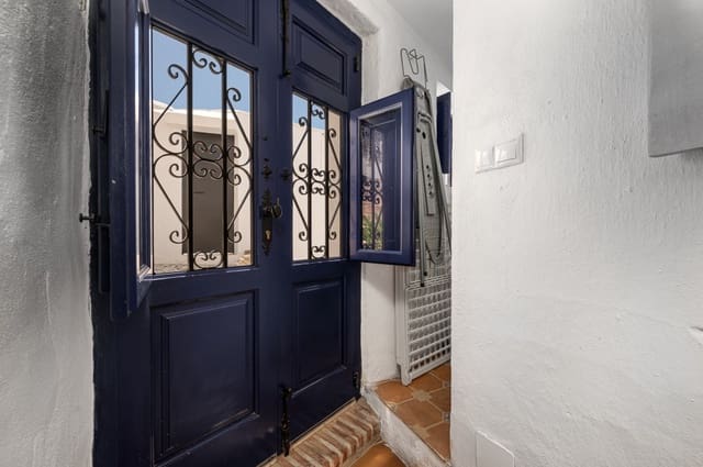 2 chambre Maison de Ville à vendre à Frigiliana - 309 000 € (Ref: 9014350)