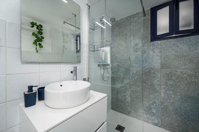 2 chambre Maison de Ville à vendre à Frigiliana - 309 000 € (Ref: 9014350)