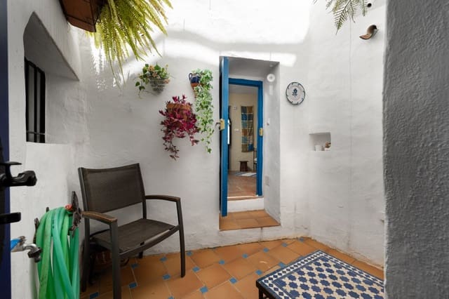 2 chambre Maison de Ville à vendre à Frigiliana - 309 000 € (Ref: 9014350)