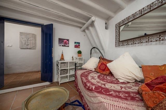 2 chambre Maison de Ville à vendre à Frigiliana - 309 000 € (Ref: 9014350)