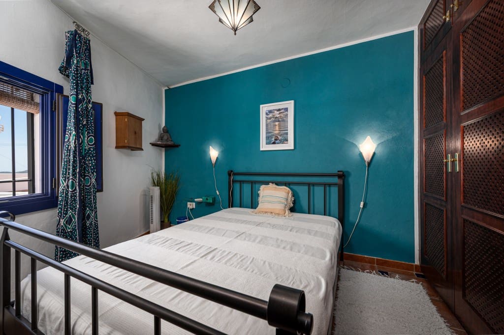 2 chambre Maison de Ville à vendre à Frigiliana - 309 000 € (Ref: 9014350)