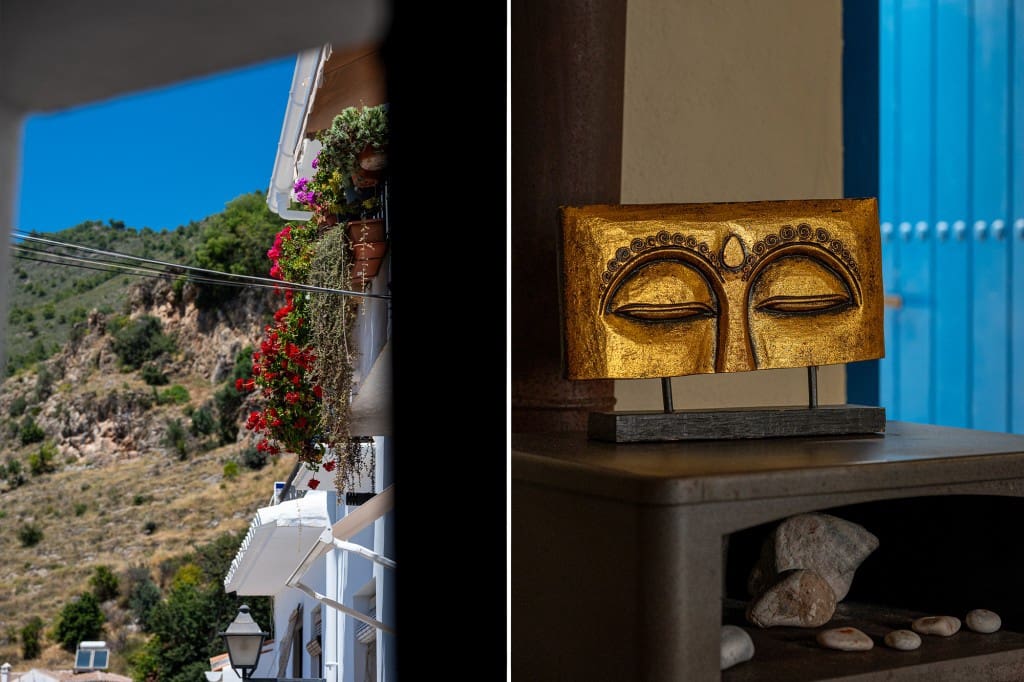 2 chambre Maison de Ville à vendre à Frigiliana - 309 000 € (Ref: 9014350)