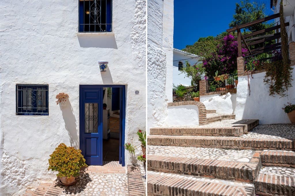 2 chambre Maison de Ville à vendre à Frigiliana - 309 000 € (Ref: 9014350)