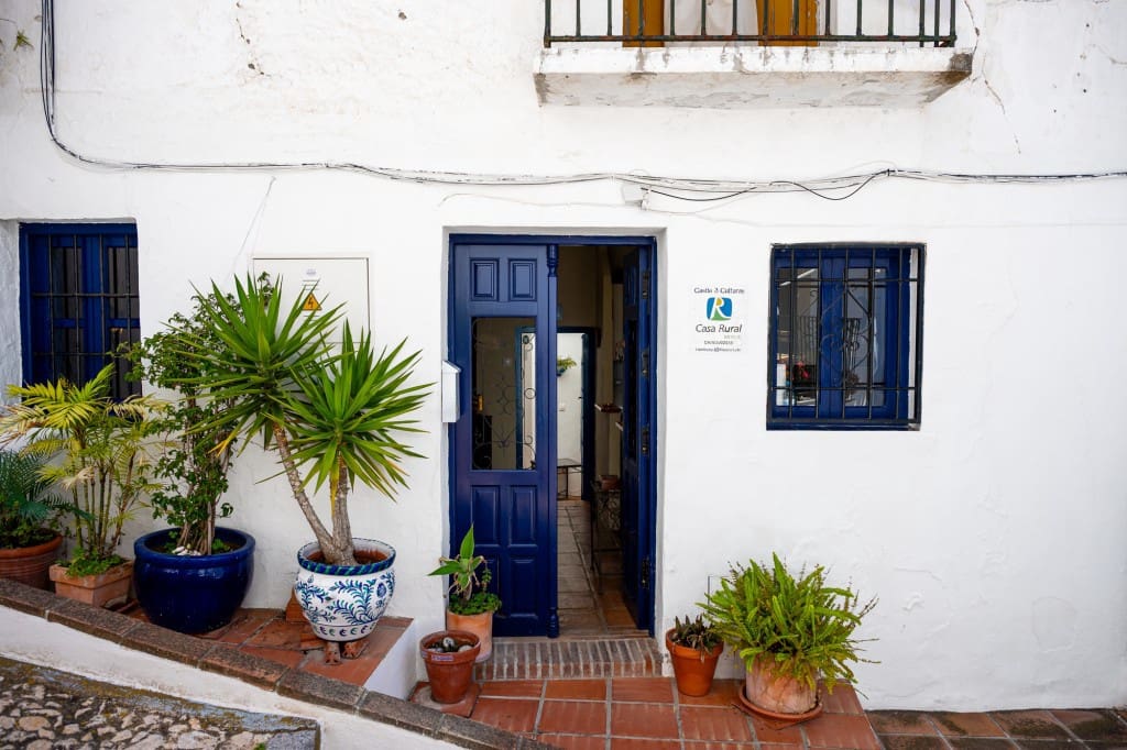 2 chambre Maison de Ville à vendre à Frigiliana - 309 000 € (Ref: 9014350)