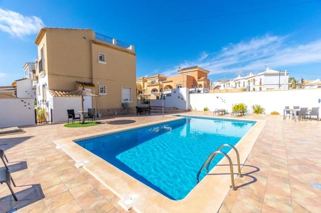 3 Zimmer Haus zu verkaufen in Villamartin, Orihuela mit Pool - 329.900 € (Ref: 9022975)