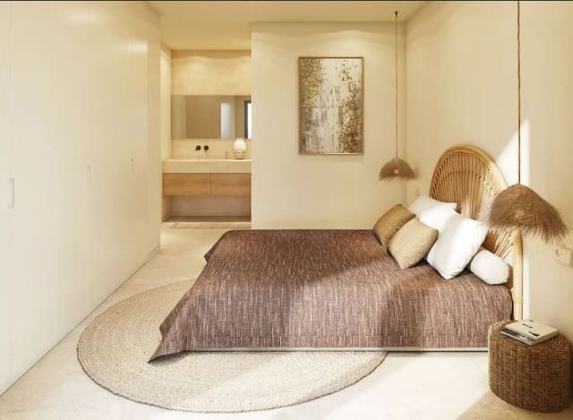 3 slaapkamer Villa te koop in Campoamor, Orihuela met zwembad garage - € 835.000 (Ref: 9032256)