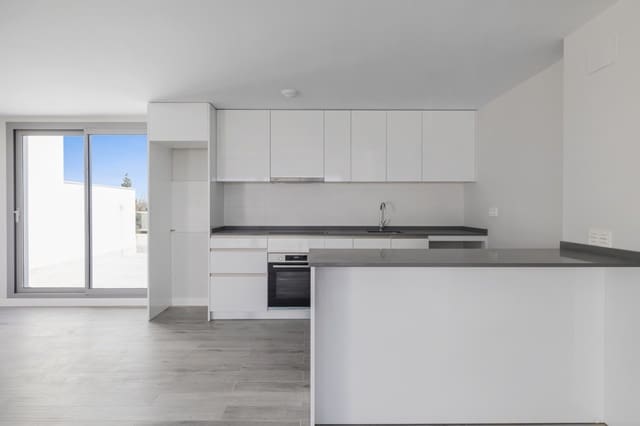 4 soveværelse Penthouse til salg i Mijas Costa, Mijas med swimmingpool - € 779.900 (Ref: 9034312)