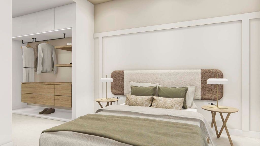 3 slaapkamer Halfvrijstaande villa te koop in Alicante stad met zwembad garage - € 375.000 (Ref: 9034313)