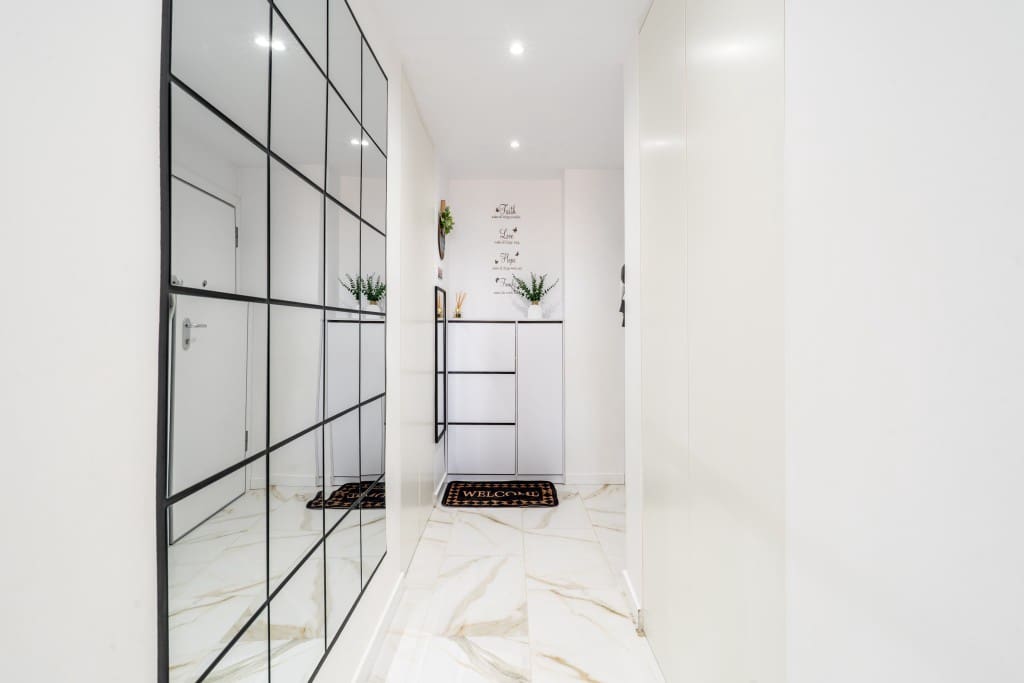 3 soverom Leilighet til salgs i Fuengirola med svømmebasseng - € 459 000 (Ref: 9048595)