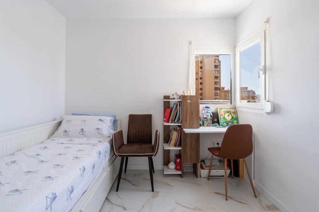 3 soverom Leilighet til salgs i Fuengirola med svømmebasseng - € 459 000 (Ref: 9048595)