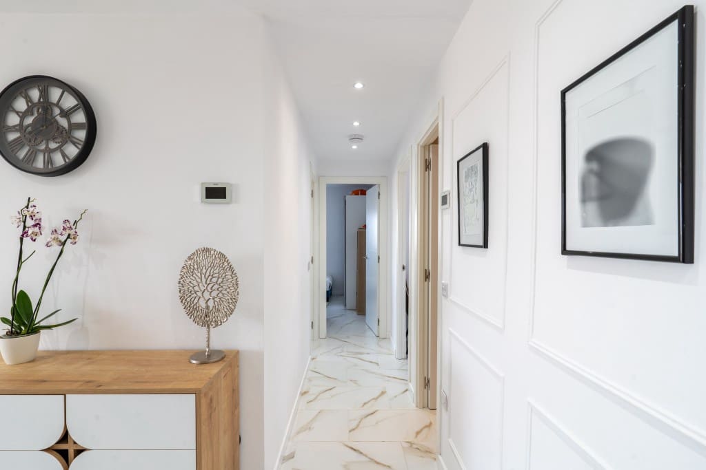 3 soverom Leilighet til salgs i Fuengirola med svømmebasseng - € 459 000 (Ref: 9048595)