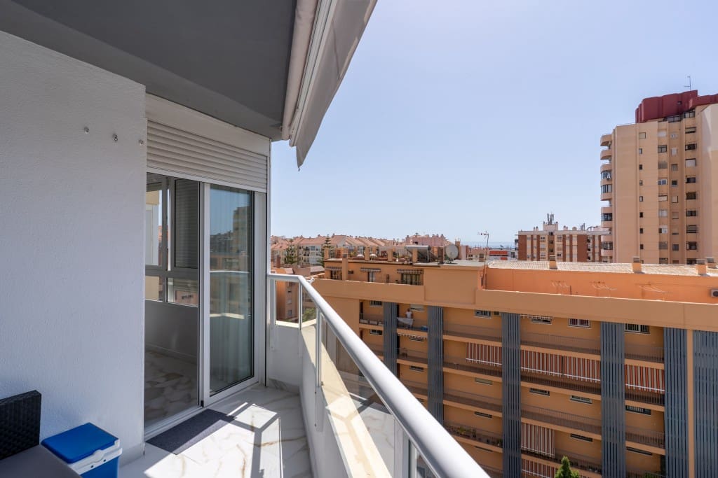 3 soverom Leilighet til salgs i Fuengirola med svømmebasseng - € 459 000 (Ref: 9048595)