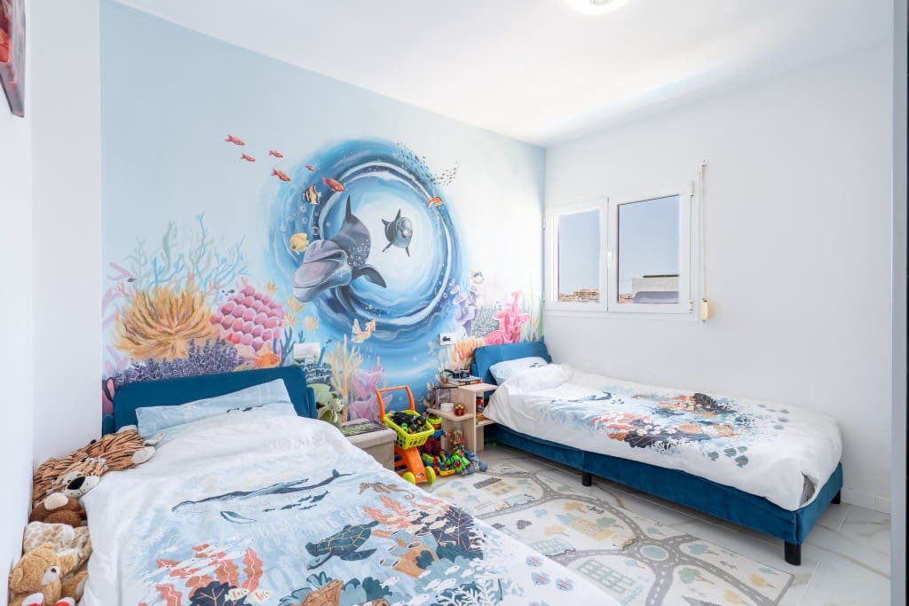 3 soverom Leilighet til salgs i Fuengirola med svømmebasseng - € 459 000 (Ref: 9048595)