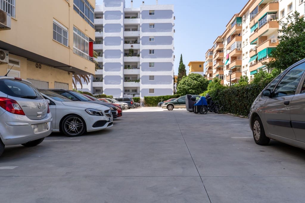 3 soverom Leilighet til salgs i Fuengirola med svømmebasseng - € 459 000 (Ref: 9048595)