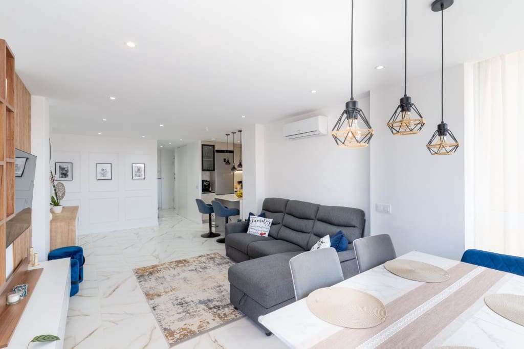 3 soverom Leilighet til salgs i Fuengirola med svømmebasseng - € 459 000 (Ref: 9048595)