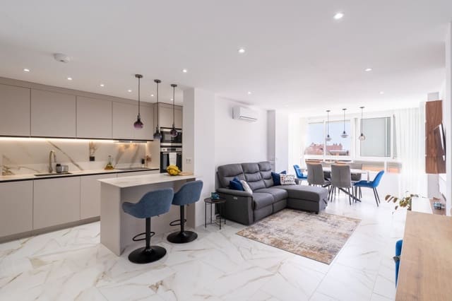 3 soverom Leilighet til salgs i Fuengirola med svømmebasseng - € 459 000 (Ref: 9048595)