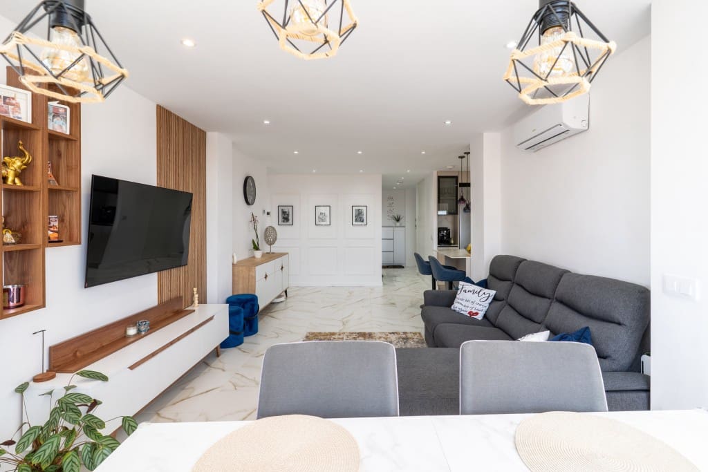 3 soverom Leilighet til salgs i Fuengirola med svømmebasseng - € 459 000 (Ref: 9048595)