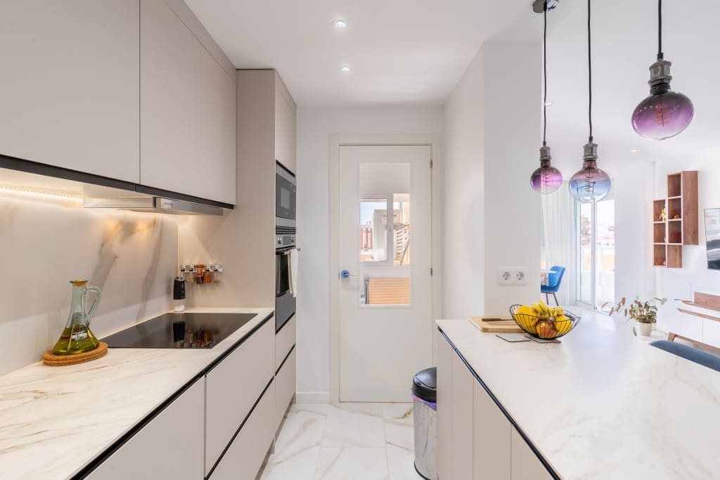 3 soverom Leilighet til salgs i Fuengirola med svømmebasseng - € 459 000 (Ref: 9048595)