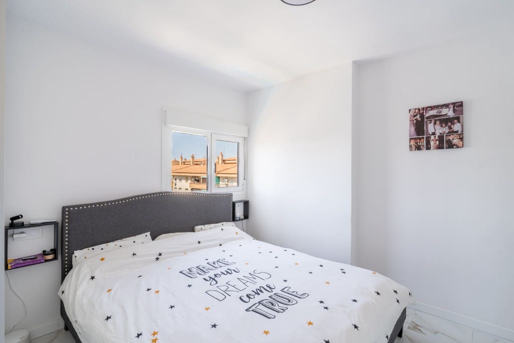 3 soverom Leilighet til salgs i Fuengirola med svømmebasseng - € 459 000 (Ref: 9048595)