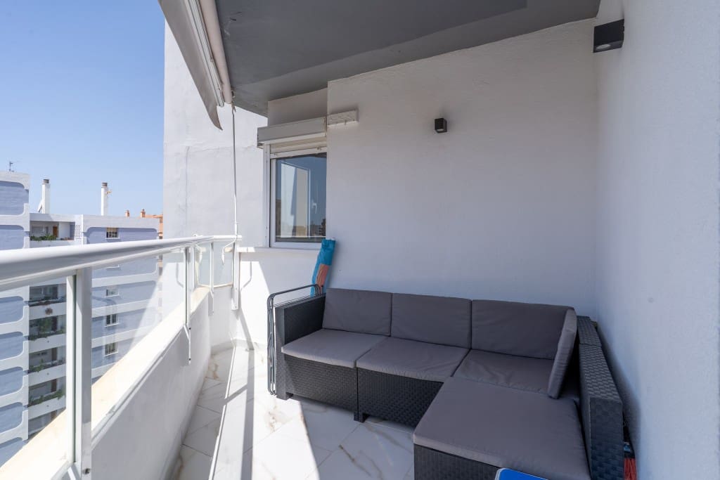 3 soverom Leilighet til salgs i Fuengirola med svømmebasseng - € 459 000 (Ref: 9048595)