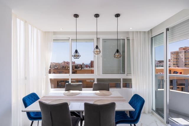 3 soverom Leilighet til salgs i Fuengirola med svømmebasseng - € 459 000 (Ref: 9048595)