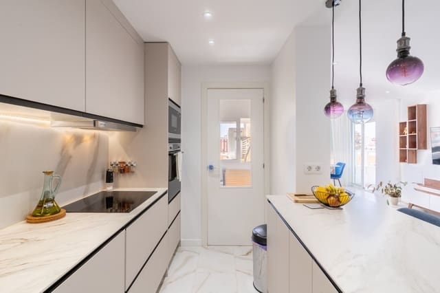 3 soverom Leilighet til salgs i Fuengirola med svømmebasseng - € 459 000 (Ref: 9048595)