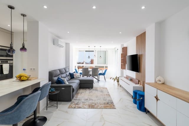 3 soverom Leilighet til salgs i Fuengirola med svømmebasseng - € 459 000 (Ref: 9048595)