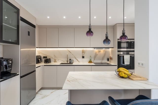 3 soverom Leilighet til salgs i Fuengirola med svømmebasseng - € 459 000 (Ref: 9048595)