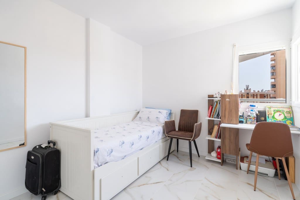 3 soverom Leilighet til salgs i Fuengirola med svømmebasseng - € 459 000 (Ref: 9048595)