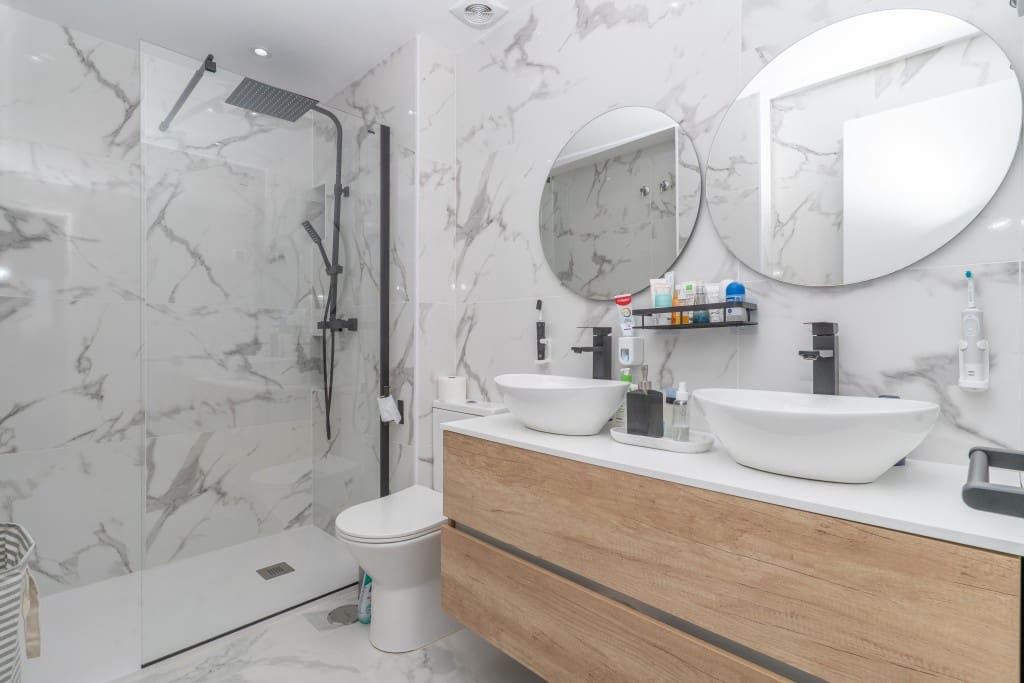 3 soverom Leilighet til salgs i Fuengirola med svømmebasseng - € 459 000 (Ref: 9048595)