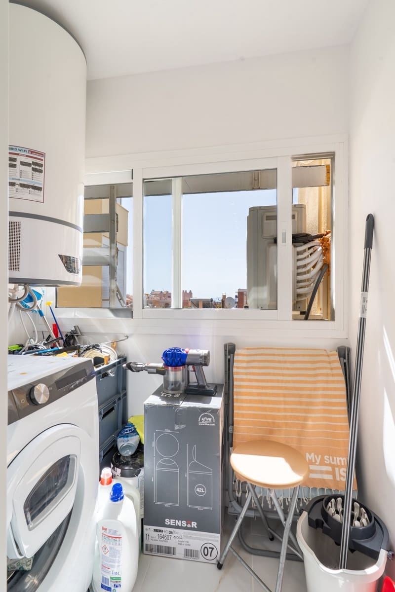 3 soverom Leilighet til salgs i Fuengirola med svømmebasseng - € 459 000 (Ref: 9048595)