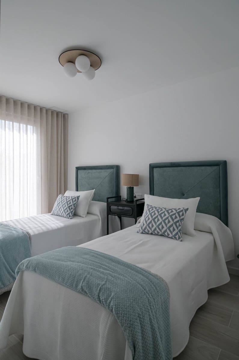 3 camera da letto Casa in vendita in Avileses con piscina - 259.000 € (Rif: 9048598)