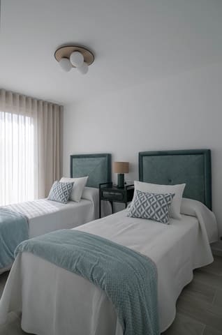 3 bedroom Townhouse for sale in Avileses, Murcia city with pool - € 259,000 (Ref: 9048598)