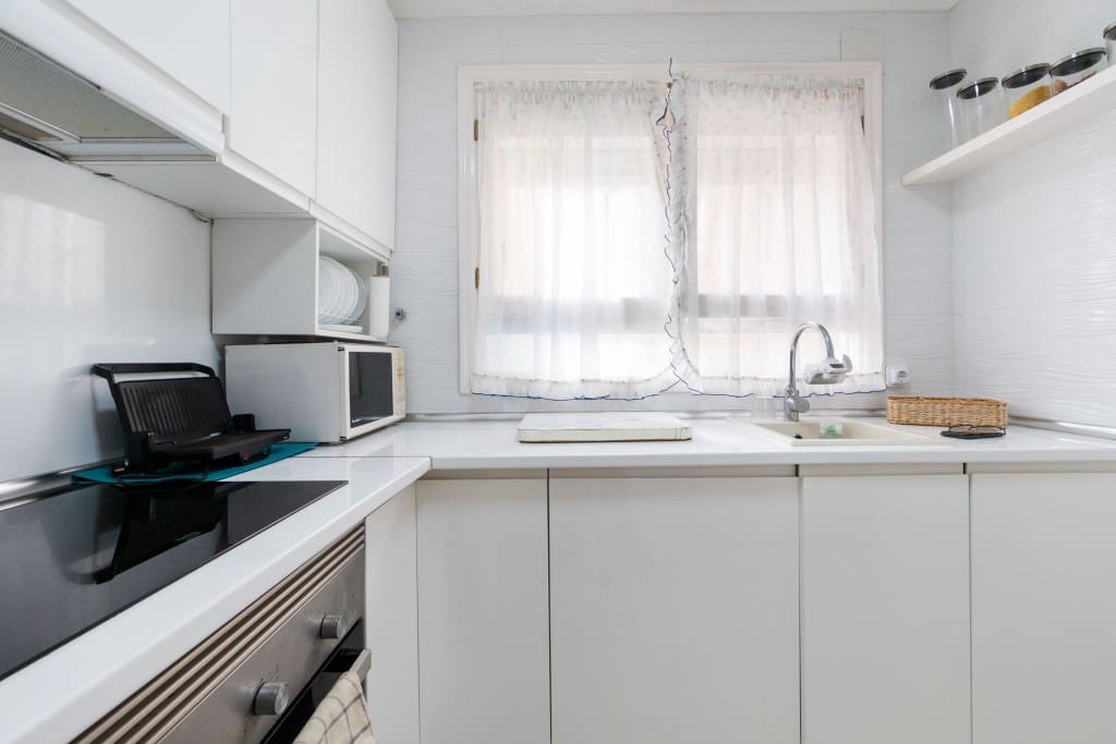 3 slaapkamer Penthouse te koop in La Mata met zwembad - € 232.000 (Ref: 9048599)