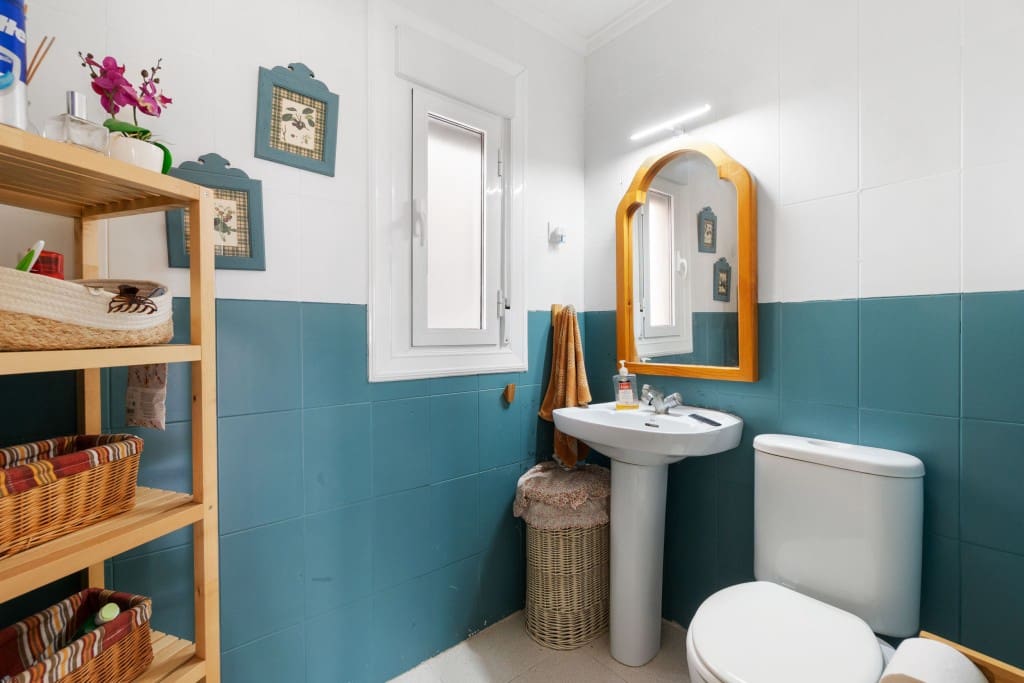 3 slaapkamer Penthouse te koop in La Mata met zwembad - € 232.000 (Ref: 9048599)