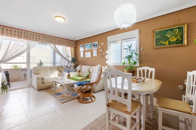 3 soveværelse Penthouse til salg i La Mata, Torrevieja med swimmingpool - € 232.000 (Ref: 9048599)