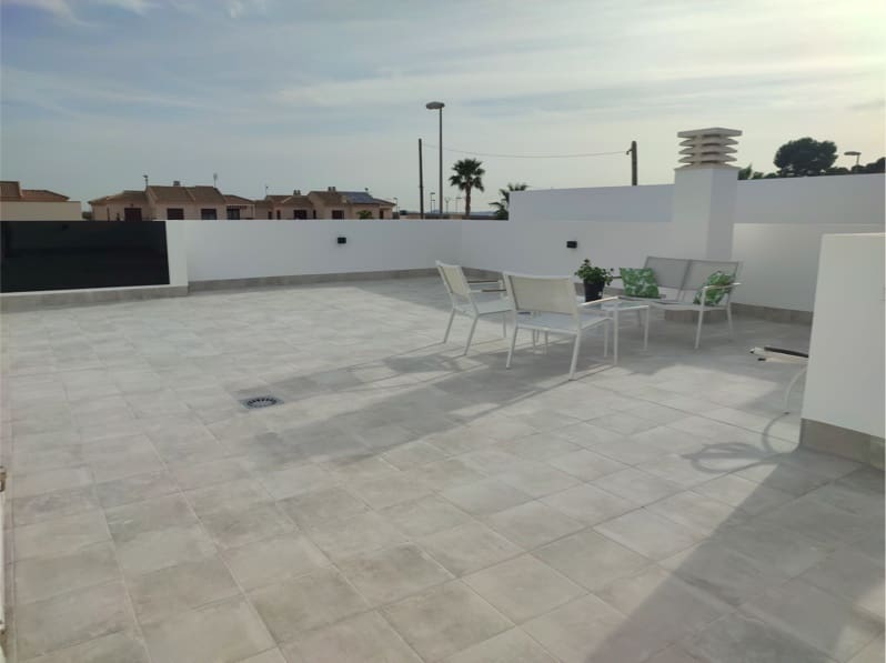 3 sovrum Villa till salu i Murcia stad med pool - 303 000 € (Ref: 9048600)